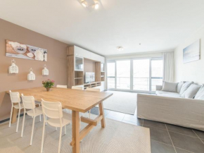 Apartment Res- Albatros 301 by Interhome